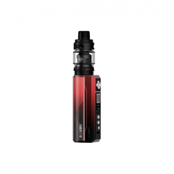 VOOPOO Drag M100S Vape Kit With Uforce-L Tank 5.5ml