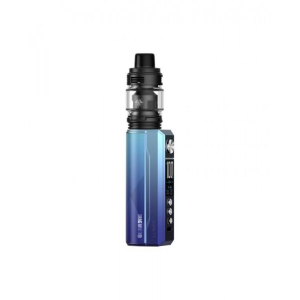 VOOPOO Drag M100S Vape Kit With Uforce-L Tank 5.5ml