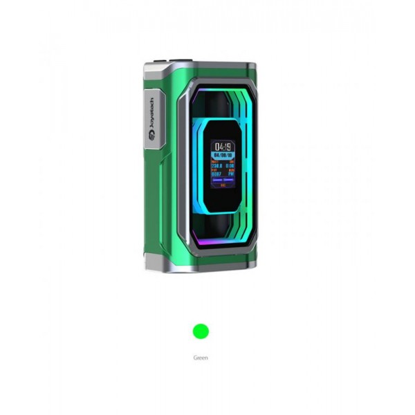 Joyetech Espion Infinite Voice Control 230W TC Box Mod