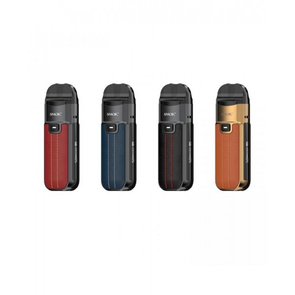 Smok Nord 50W Pod Kit 1800mAh