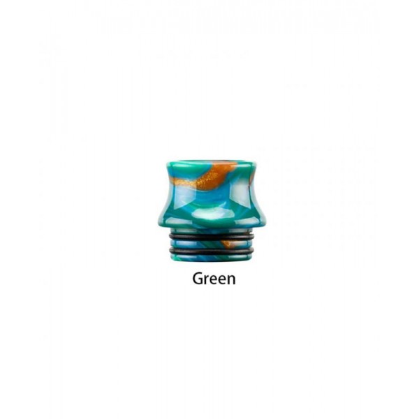 810 General Resin Drip Tip