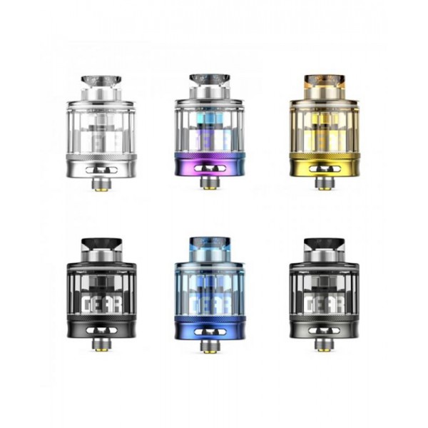 Wotofo Gear V2 RTA