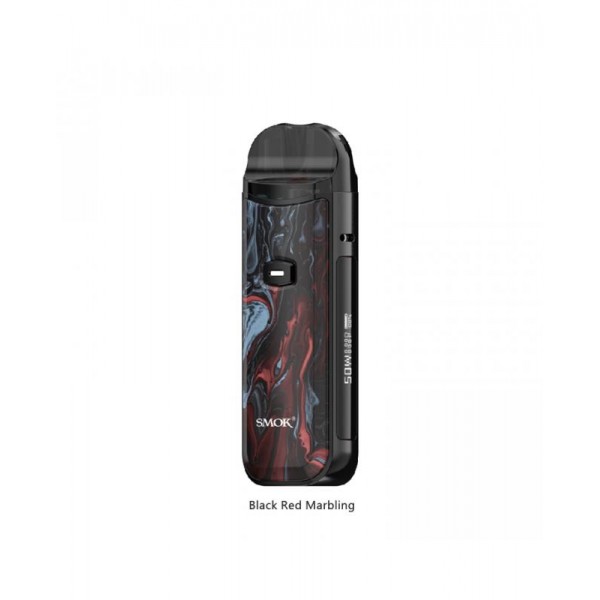 Smok Nord 50W Pod Kit 1800mAh