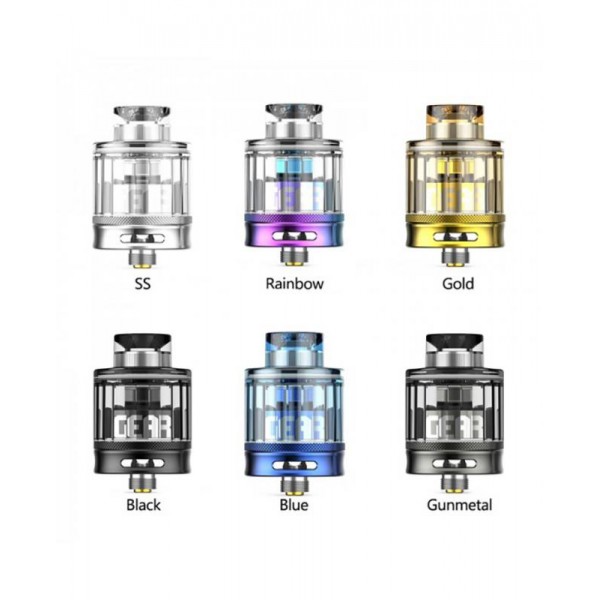 Wotofo Gear V2 RTA