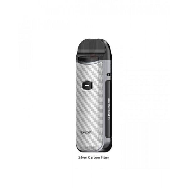 Smok Nord 50W Pod Kit 1800mAh