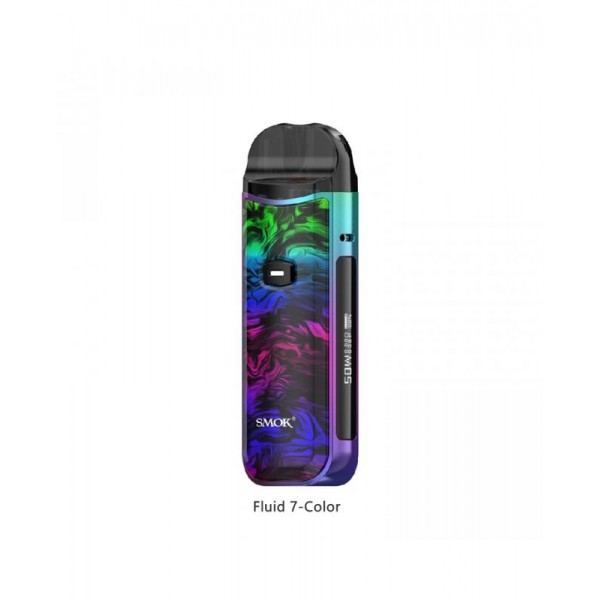 Smok Nord 50W Pod Kit 1800mAh