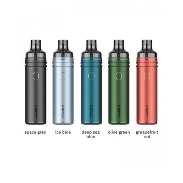 Voopoo Doric 60 Pod System Kit 2500mAh