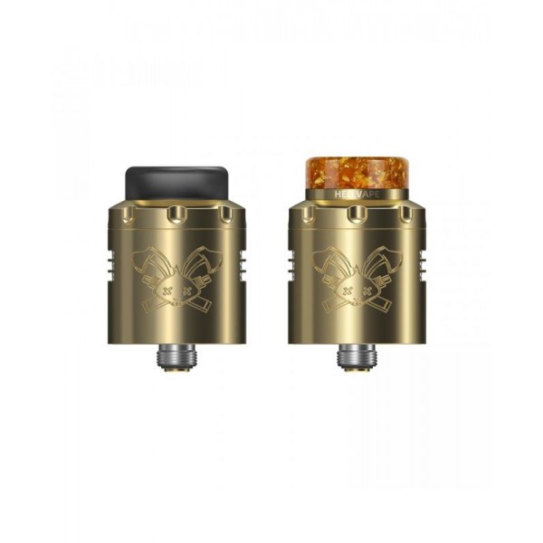 Hellvape Dead Rabbit 3 RDA 24MM