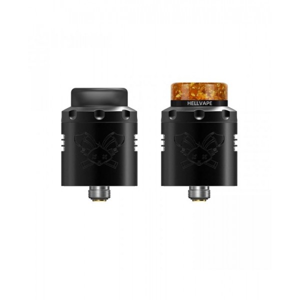 Hellvape Dead Rabbit 3 RDA 24MM