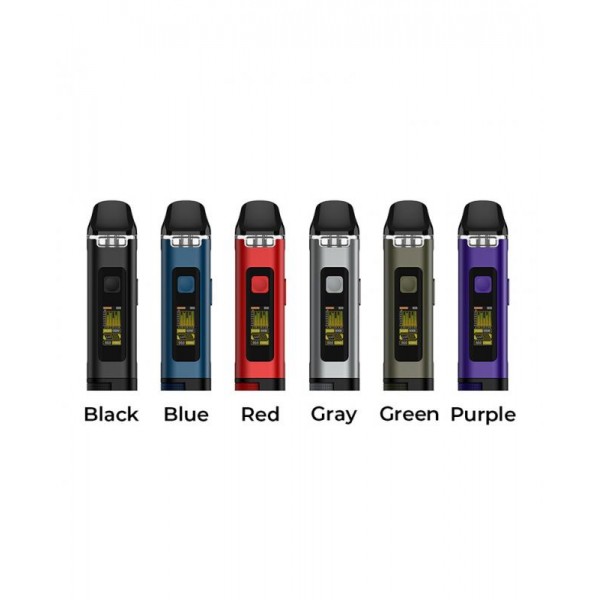 Uwell Crown D Pod Mod Kit