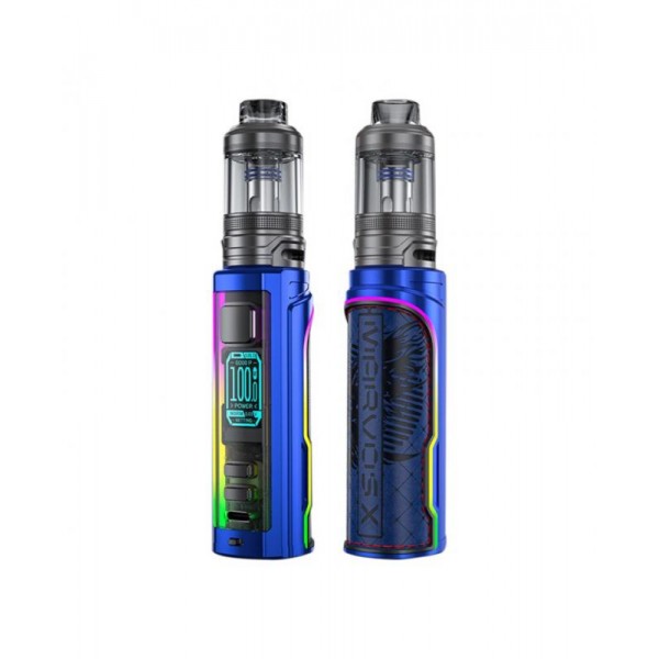 Freemax Marvos X Pro 100W Kit With Marvos CRC Pod Tank