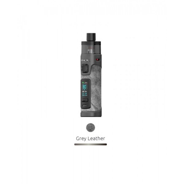 Smok RPM5 Pro 80W 18650 Pod Kit