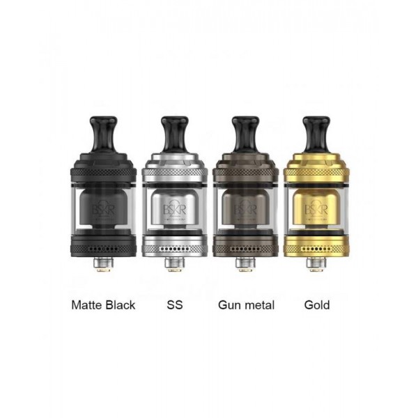 Vandy Vape Berserker Mini V2 MTL RTA