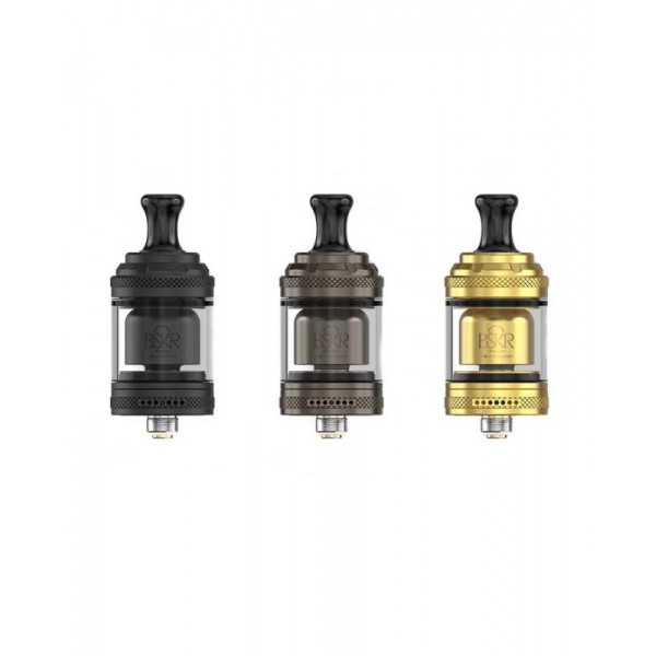 Vandy Vape Berserker Mini V2 MTL RTA