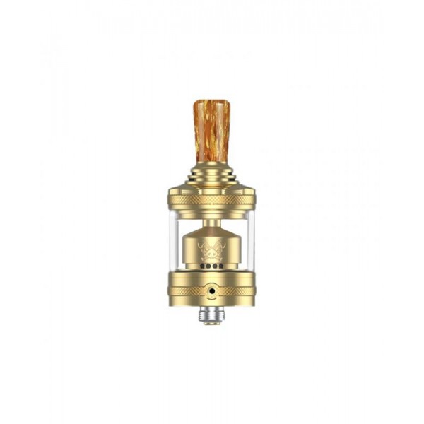 Hellvape Dead Rabbit MTL RTA Atomizer 23mm 4ml