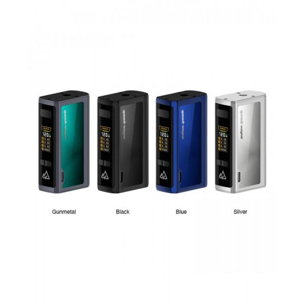 Geekvape Obelisk 120 FC Mod 3700mAh