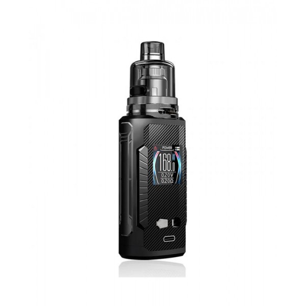 Freemax Maxus Max 168W Pod Mod Kit