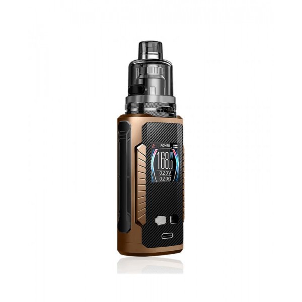 Freemax Maxus Max 168W Pod Mod Kit