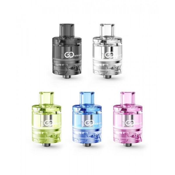 Innokin GoMax Sub Ohm Tank 2ml