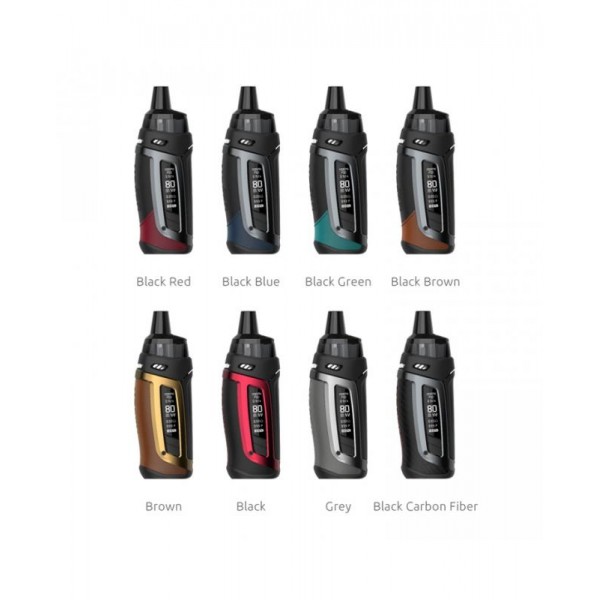 SMOK Morph POD-80 Pod Kit 3000mAh