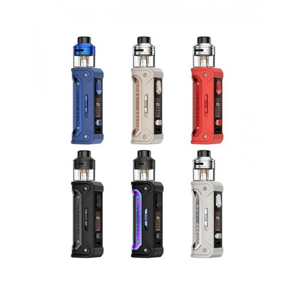 GeekVape E100i(Aegis Eteno)Mod Pod Kit 3000mAh