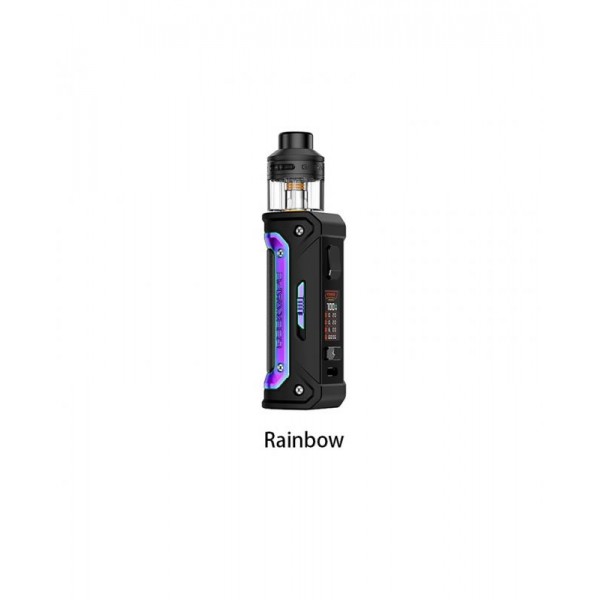 GeekVape E100i(Aegis Eteno)Mod Pod Kit 3000mAh