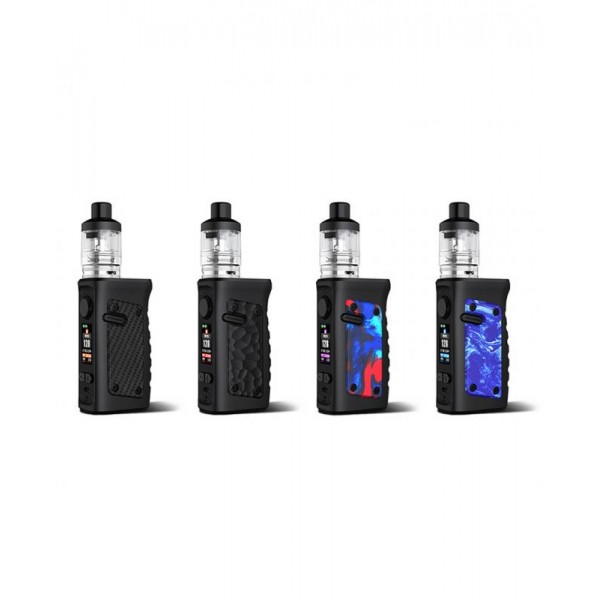 Vandy Vape Jackaroo Mini Kit