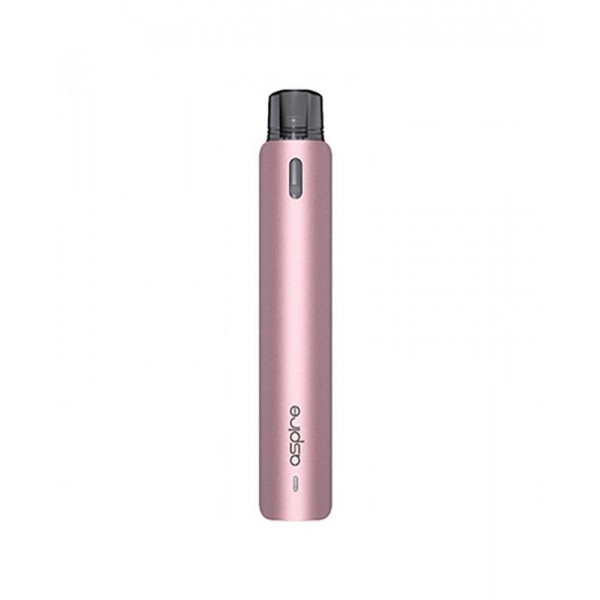 Aspire OBY Kit