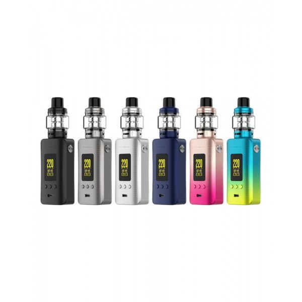 Vaporesso Gen 200 Box Kit  With iTank Tank 8ml