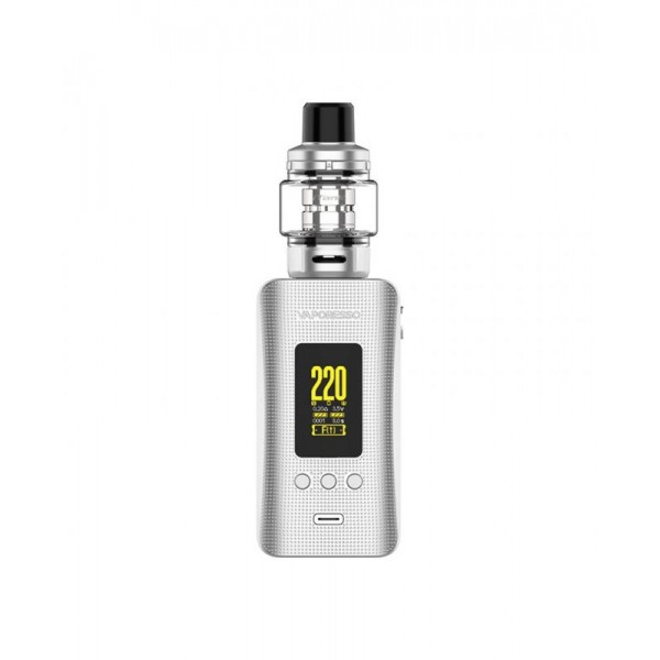 Vaporesso Gen 200 Box Kit  With iTank Tank 8ml