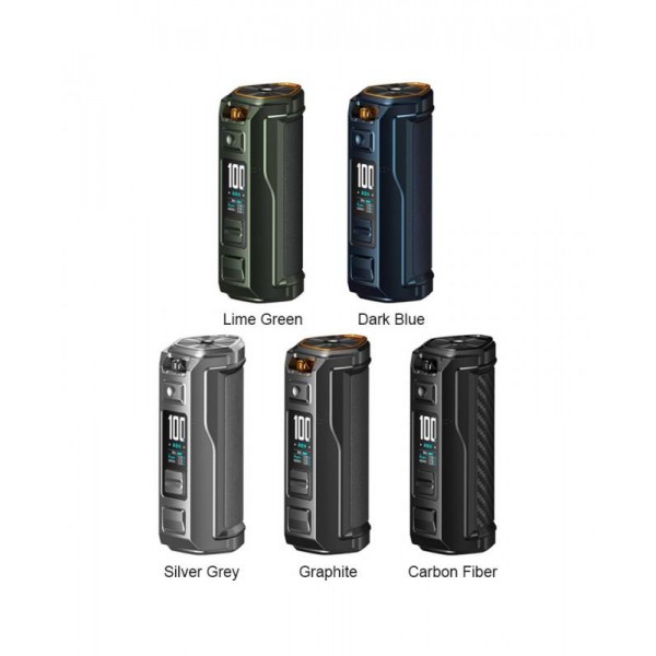 VOOPOO Argus XT Box Mod 100W