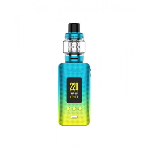 Vaporesso Gen 200 Box Kit  With iTank Tank 8ml