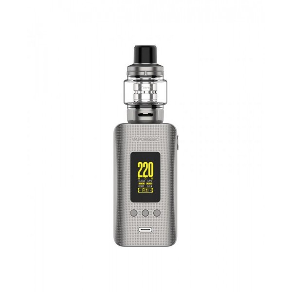 Vaporesso Gen 200 Box Kit  With iTank Tank 8ml