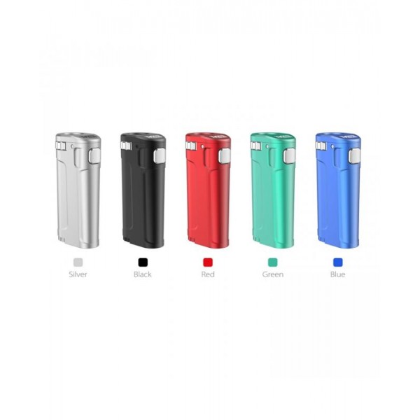 Yocan UNI Twist Portable Mod