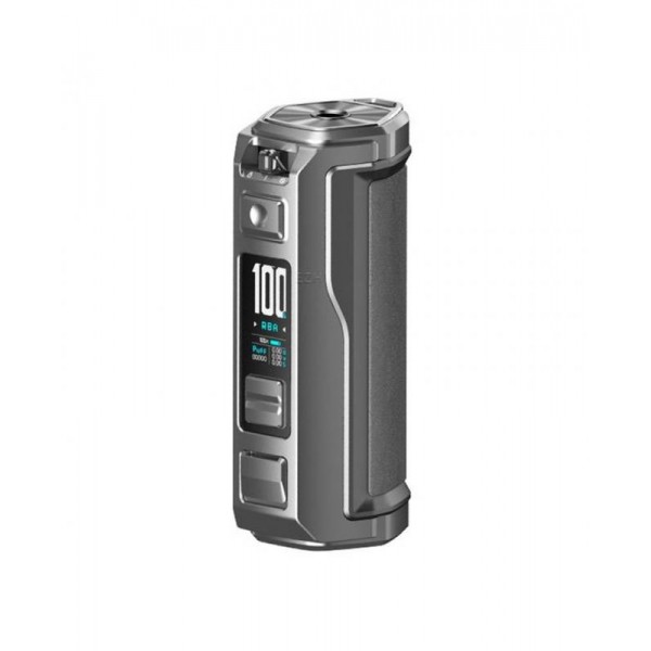 VOOPOO Argus XT Box Mod 100W