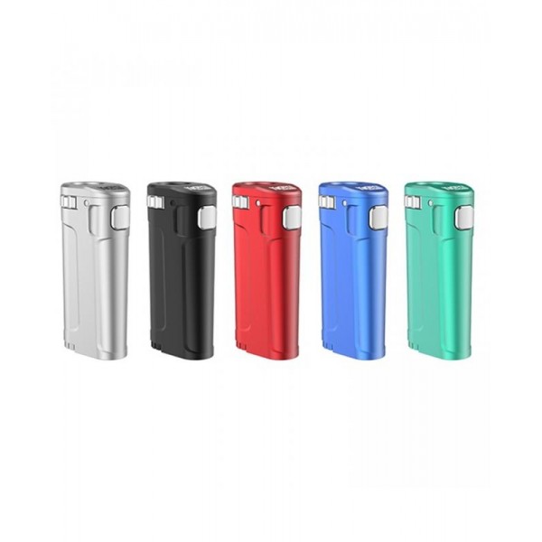 Yocan UNI Twist Portable Mod