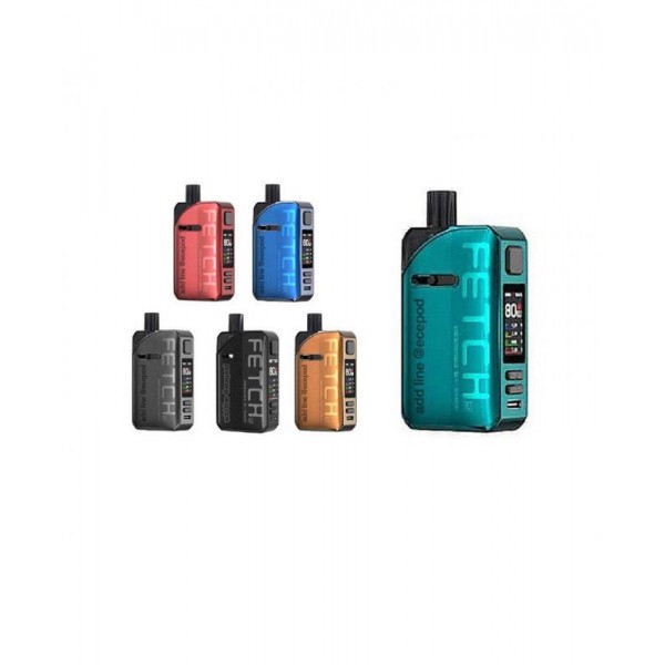 Smok Fetch 2 80W Pod Kit 2500mAh