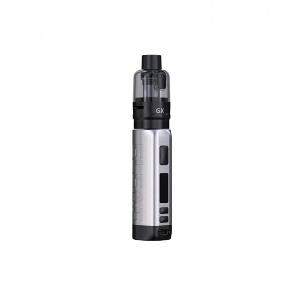 Eleaf iSOLO S Kit With GX Tank 80W 1800mAh