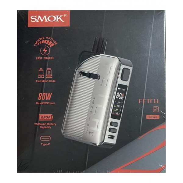 Smok Fetch 2 80W Pod Kit 2500mAh