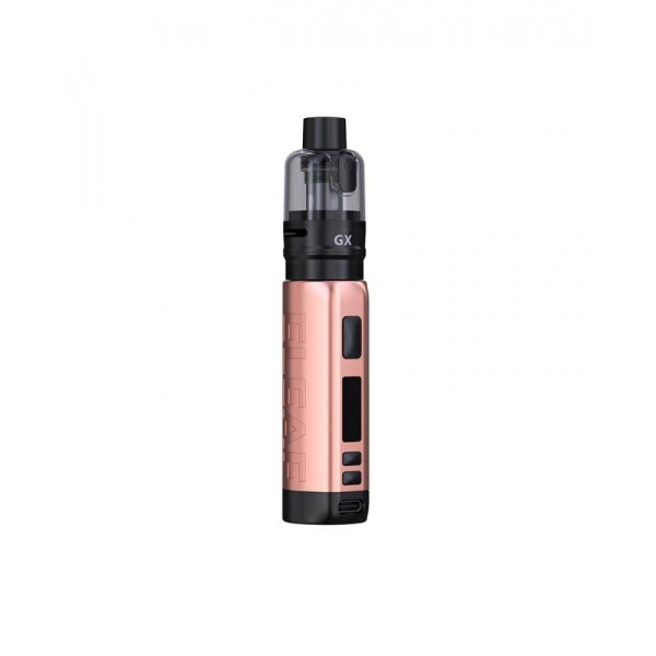 Eleaf iSOLO S Kit With GX Tank 80W 1800mAh