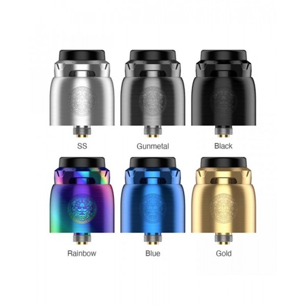 Geekvape Z(Zeus) BF RDA 25mm