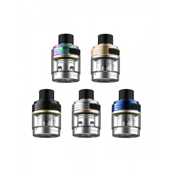 Voopoo TPP-X Pod Cartridge 5.5ml