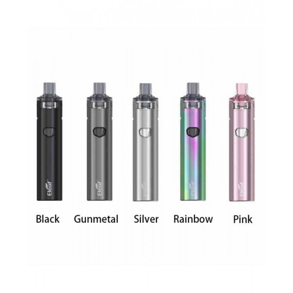 Eleaf iJust AIO Kit