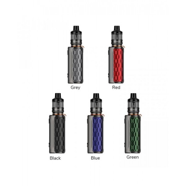 Vaporesso Target 80 Box Mod Pod Kit 3000mAh