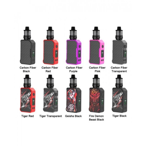 DOVPO MVP 220W Kit