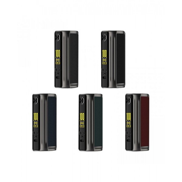 Vaporesso Target 100 Box Mod