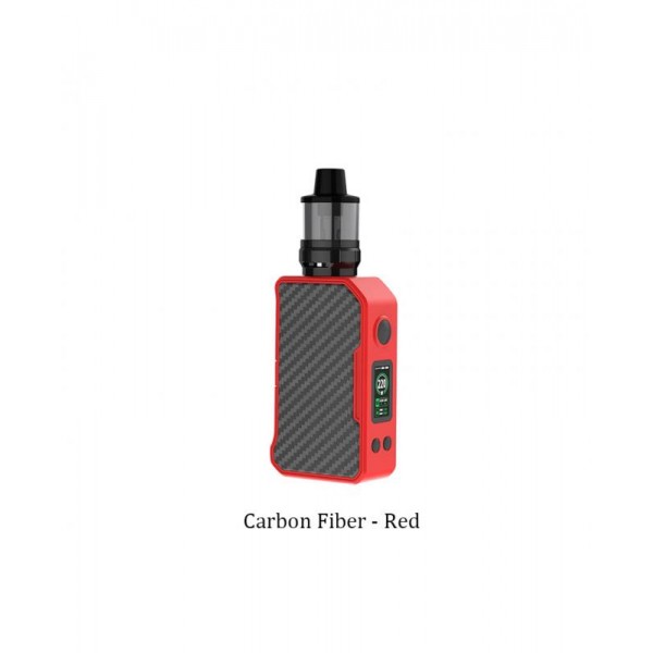 DOVPO MVP 220W Kit