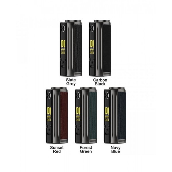 Vaporesso Target 100 Box Mod