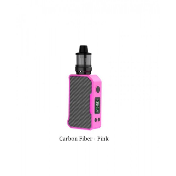 DOVPO MVP 220W Kit