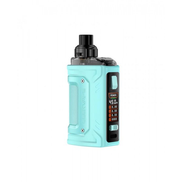 Geekvape H45 Classic (Aegis Hero 3) Pod Kit 1400mAh 4ml